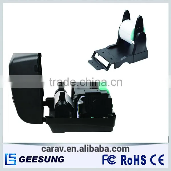 USB Barcode Printer /thermal Transfer /direct Thermal Printer for POS photo-5