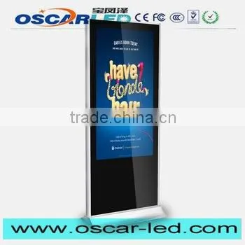 P4 Led Advertising LED Advertising Touch Screen Kit for Lcd Monitor 10.4 Inch Tft Lcd tv Monitor With Vga for Wholesales