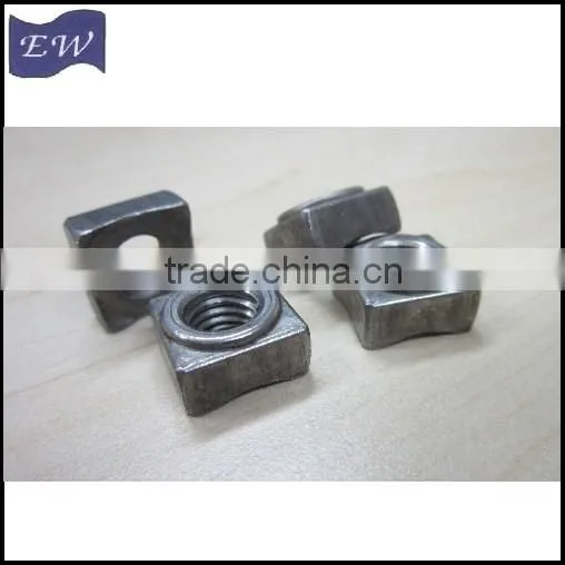 Square Weld Nut m3 M30(DIN928) photo-6