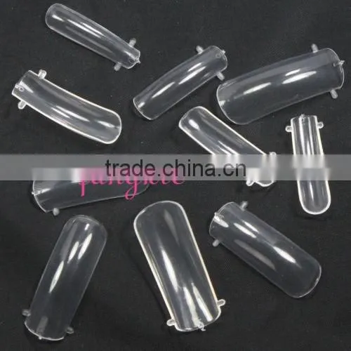 Acrylic Artificial Nail Tips