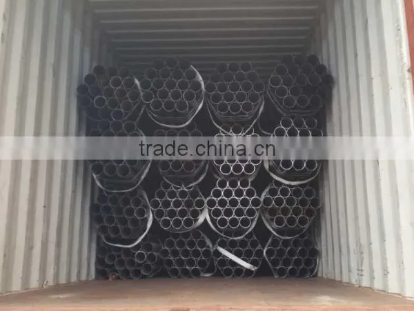 Carbon Steel SAW Pipes Tubes EN 10208-2 L415MB 1.8973 photo-3