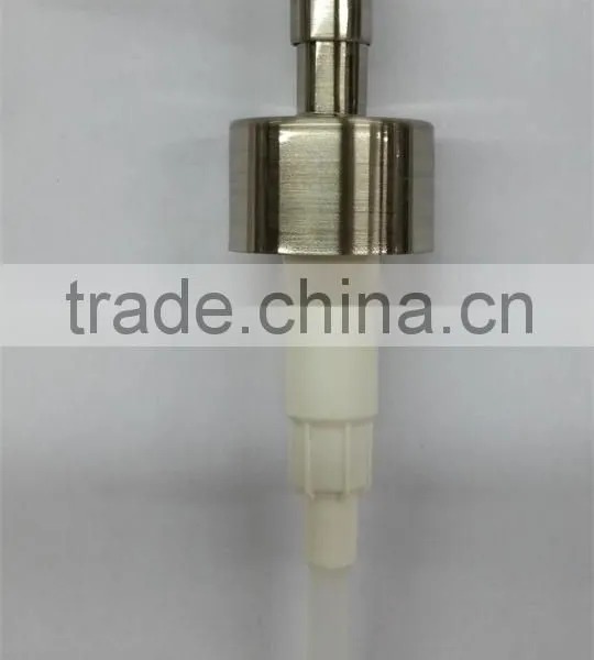 liquid soap pump