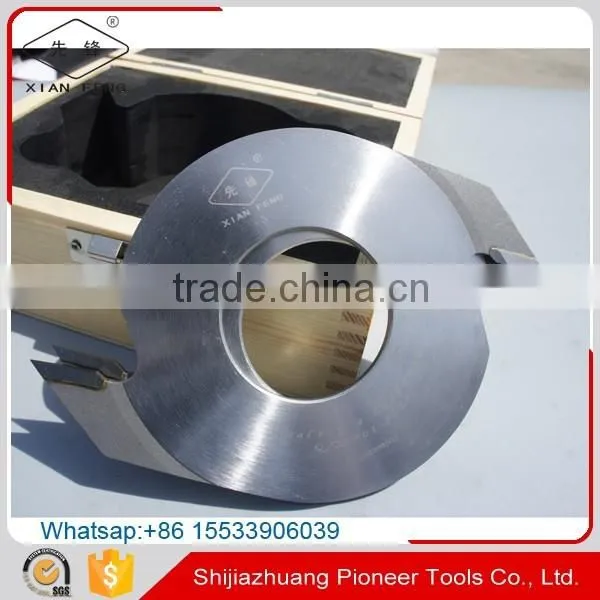 China Most Competely Size 2 T 4 T 6 T Finger Joint Cutters Manufacturer Lowest Price Supplier's Choice photo-3