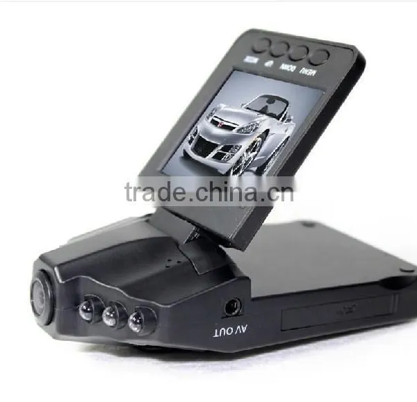 HD Mini Car Recorder Portable Vehicle Car DVR photo-4
