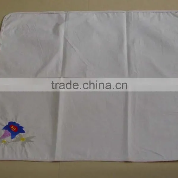 Embroidery Cotton Hand Towel