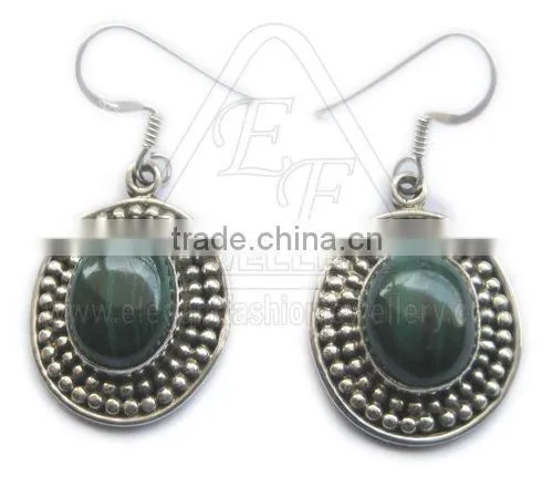 Gemstone Jewelry