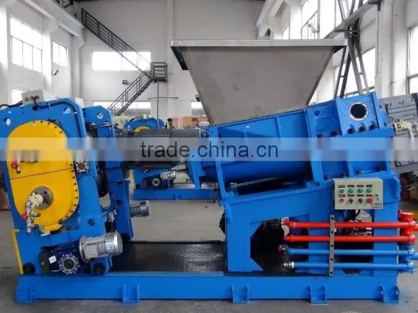 Extruder Machine Price photo-3
