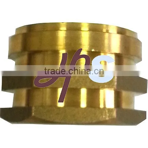 High Quality Brass Threaded PPR Insert for PPR Fitting photo-5