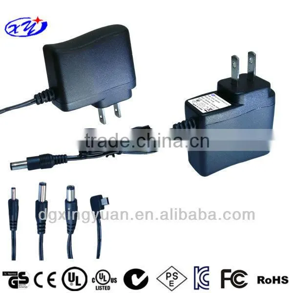 Green Led Power Supply,with UL/CUL FCC CEC V Approval,UL1310