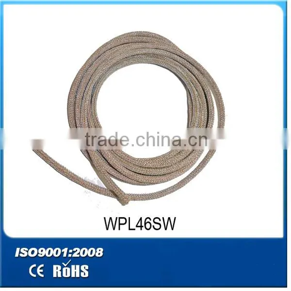 Speaker Parts -speaker 3mm Flat Lead Wire