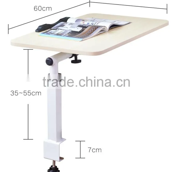 K1#Home Laptop Desk Dormitory Computer Desk photo-2