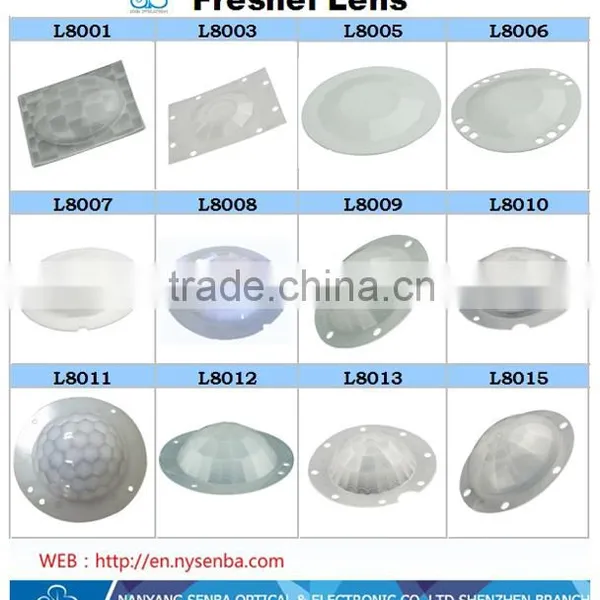 DC PIR CONTROLLER IC for Infrared Sensor Application photo-4