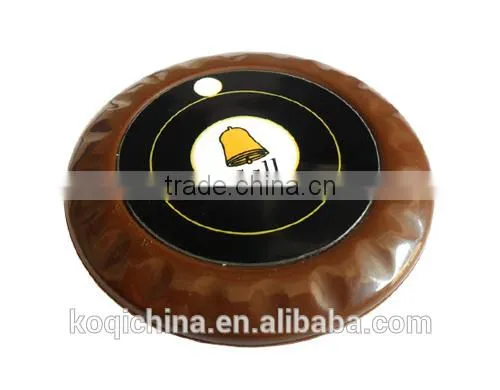 Waiter Paging System For Restaurant Table Calling System Restaurant Service Button Call Center System photo-5