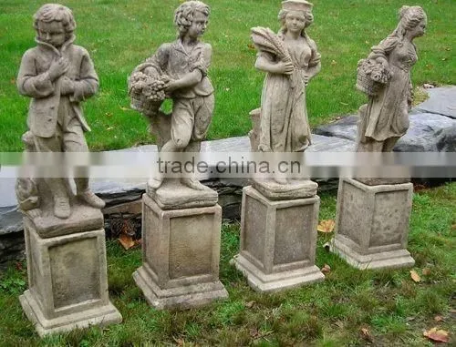 High Quality Marble Pedestal photo-3