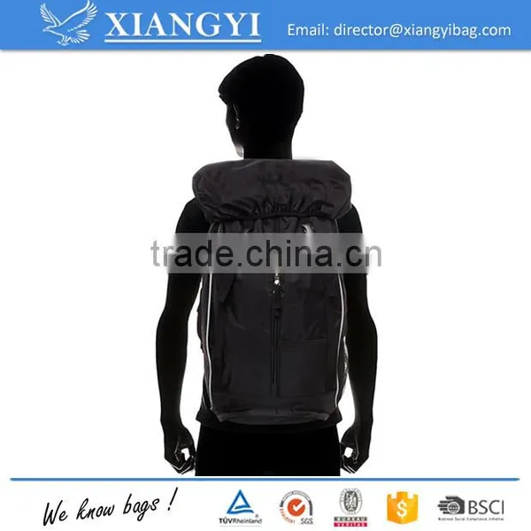 China Manufacter Fashionable Large Capacity Hiking Backpack Sport Backpack Supplier's Choice photo-3