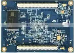 Integrated Circuit ARM Broad Cortex A8 photo-2