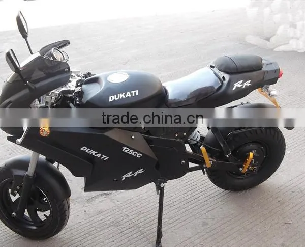 Bode 1000W Cheapest Electrike Bike for Sale(MC-251) photo-2