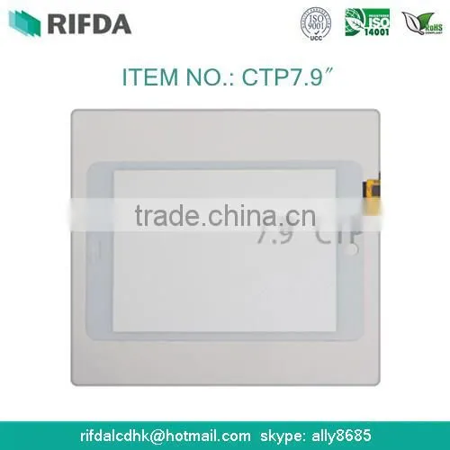 7.9inch Touch Screen Panel for Ipad 2