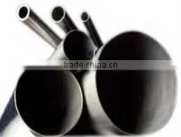 Stainless Steel Pipe and Tubing