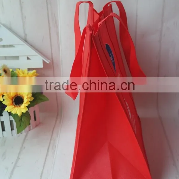 2016 Wholesale Non Woven Bag in Box for Wine photo-5
