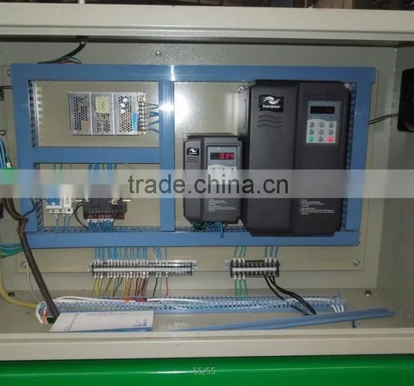 CL-17D Wet Stainless Steel Wire Drawing Equipment photo-2