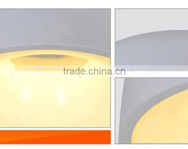 Ul Panel Light 5W Round Led photo-2
