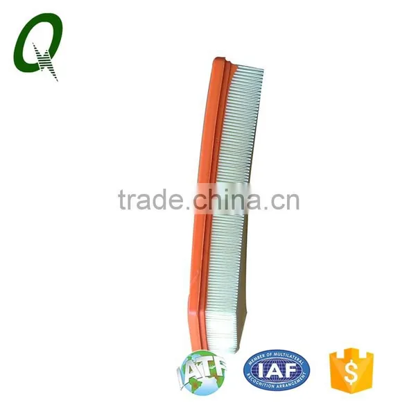 Panel Auto Air Filter for Automotive Car photo-4