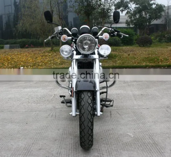 2015 New 250cc Chinese Gas Chopper Cruiser Motorcycle,250cc 200cc Chopper photo-6