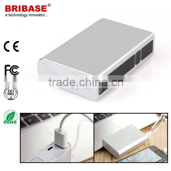 Mini Wireless Keyboard With Trackball Mouse for Smartphone Laptop photo-3