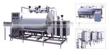 Biological Pharmaceutical CIP Cleaning System for Sale