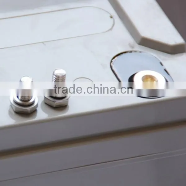 12v 100ah Batteries Guangzhou Manufacturer photo-2