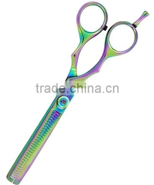 Hair Cutting Thinning Scissors Shears Hairdressing Set ,Hot 133 Bulk Scissors photo-3
