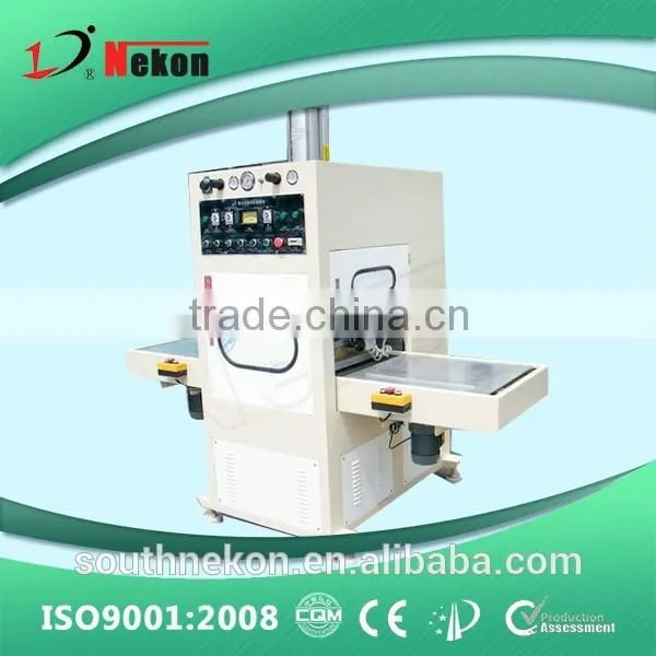 8KW High Frequency Shoes Machine(leather Embossing)