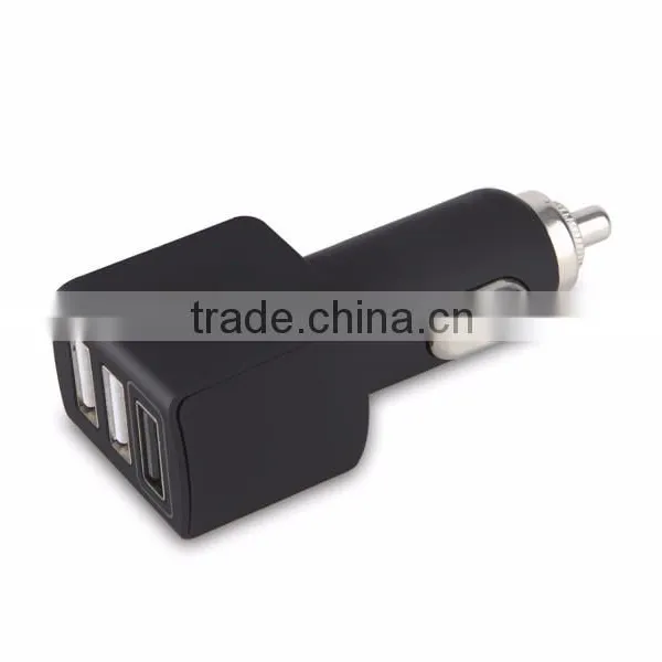 2016 Lastest Design High Speed Wholesale Universal Portable USB Charger,USB Car Charger photo-5