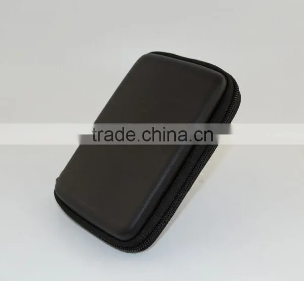 Portable Travel USB Kits Mobile Charger With Quality Black Bag as for Promotional Gifts photo-2