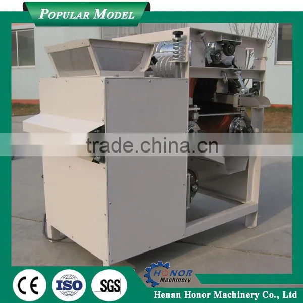 Stainless Steel Almond Peeler Machine Almond Peeling Machine photo-2