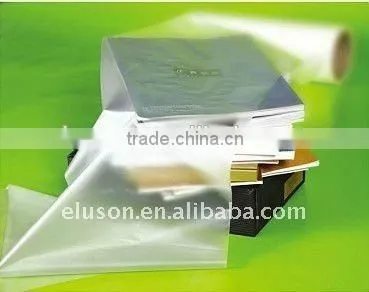 Laser Thermal Laminating Films With High Quality photo-3