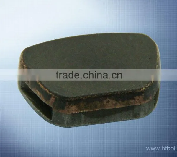 Sliding Block - Three Layer Composite Bushing