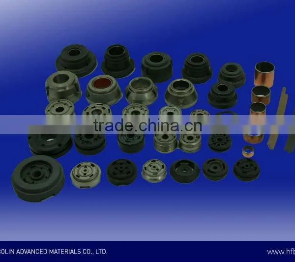 Powder Metallurgy Part for Shock Absorber Part