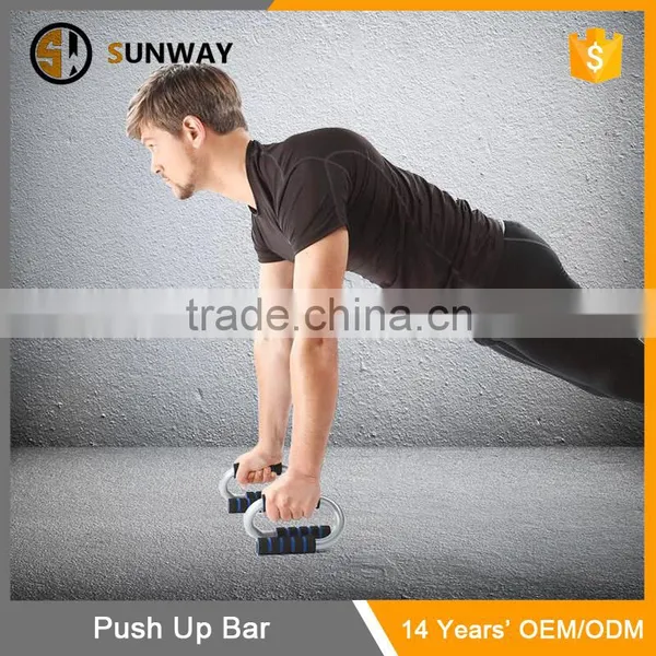 Push Up Bar photo-4