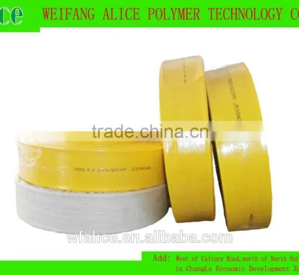 PVC HIGH-STRENGTH HOSEPIPE PLANT PLASTIC Laying Machine photo-4