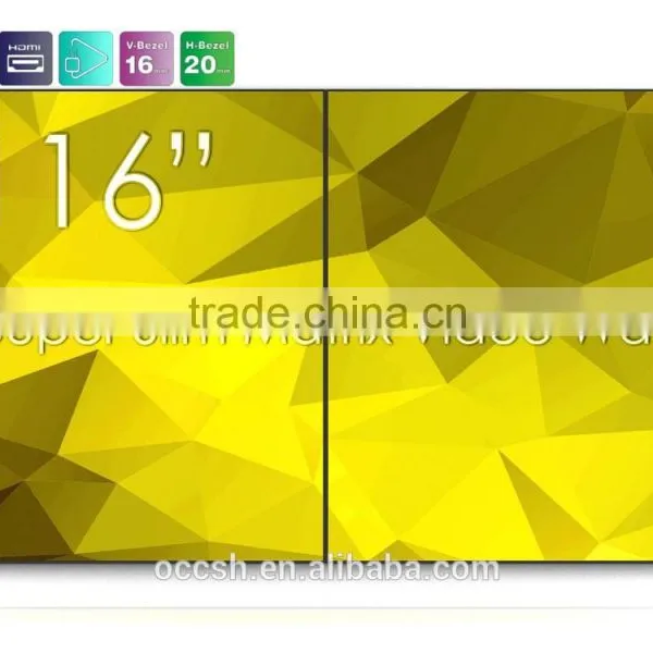 Swedx Matrix Video Wall Player, Advertisement Display Media Player Digital Signage Player photo-2