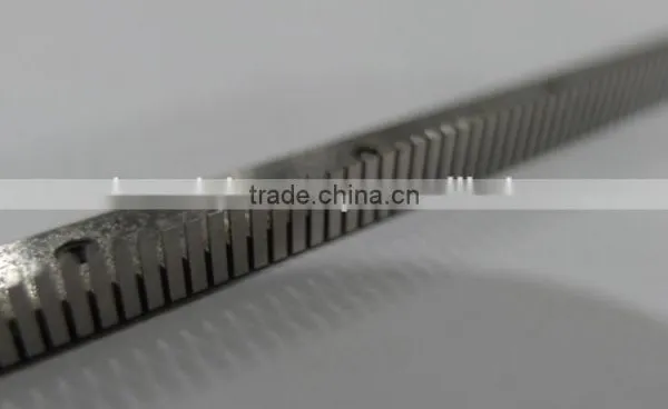 Connector Pin Bending Parts photo-2