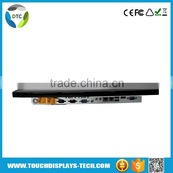 18.5 Inch Digital Signage Kiosk photo-5