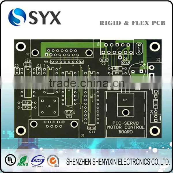 High Frequently Microwave PCB