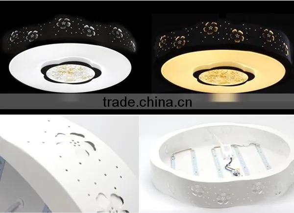2016 New Technology Led Ceiling Light Ceiling Led Light Led Light Ceiling photo-5