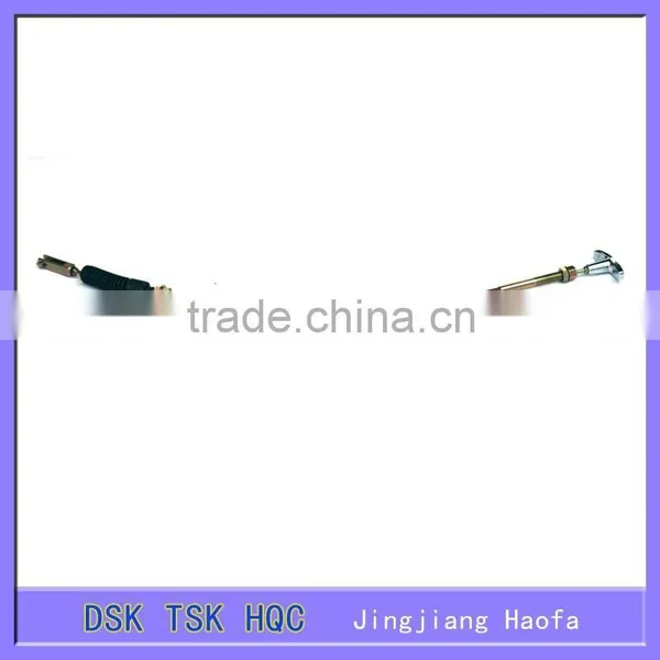 01-A-358 Truck Parts PTO Cable