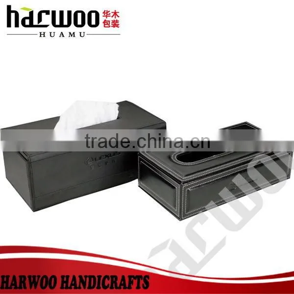Top Grade Tissue Box Restaurant Napkin Holder for Sale photo-5