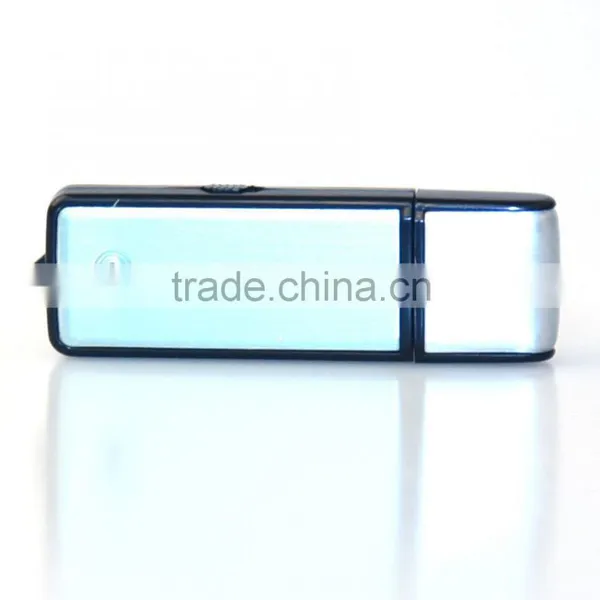 Traditional USB 8GB Digital Voice Recorder Model Q31 photo-2