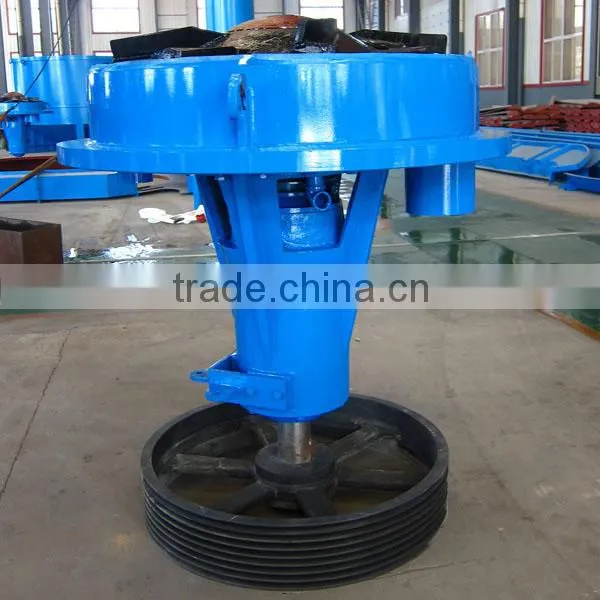 Waste Paper Pulper System Machine , Paper Egg Tray Making Machine Price photo-4